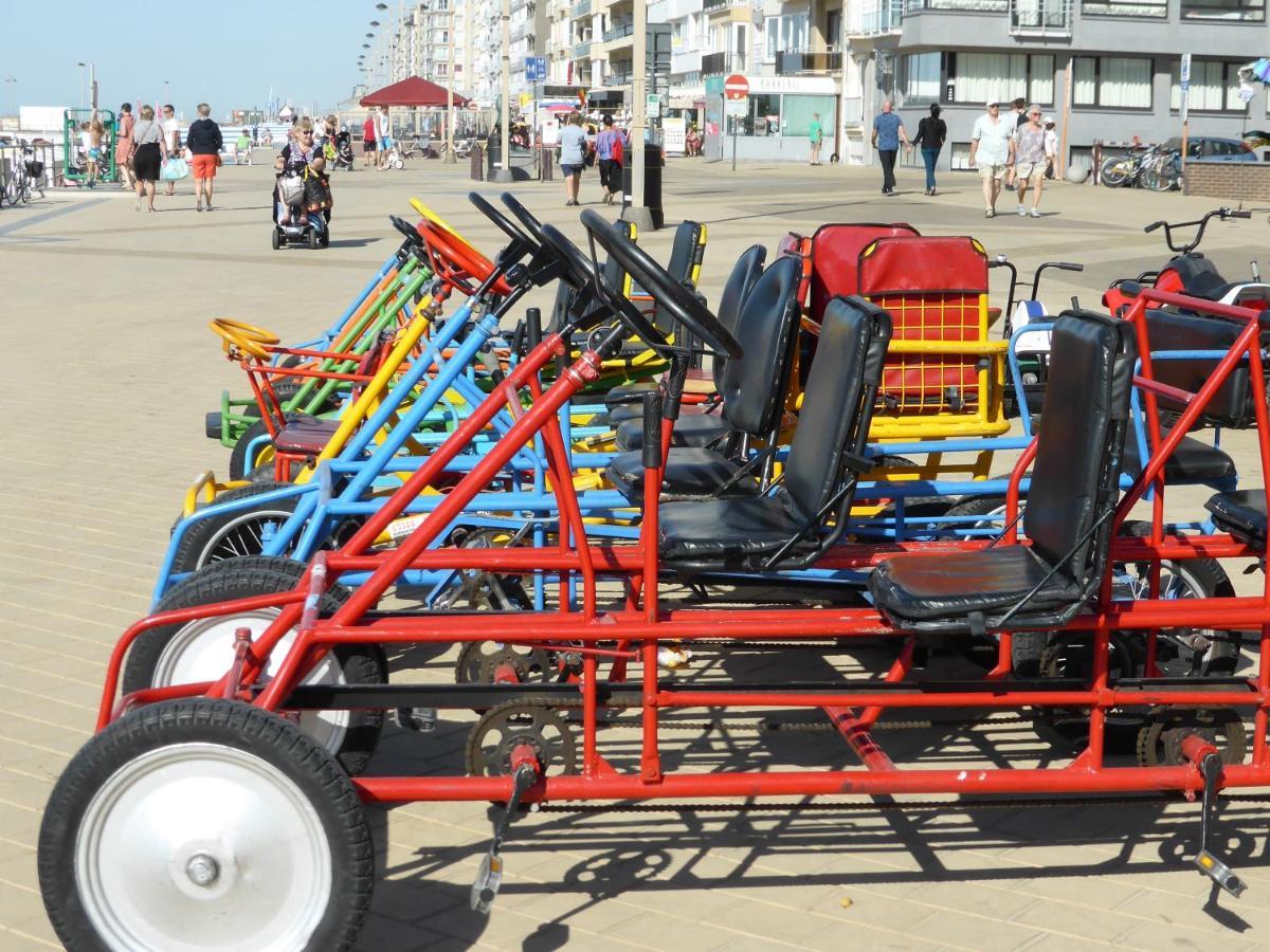 Rapallo ミデルケルケ エクステリア 写真